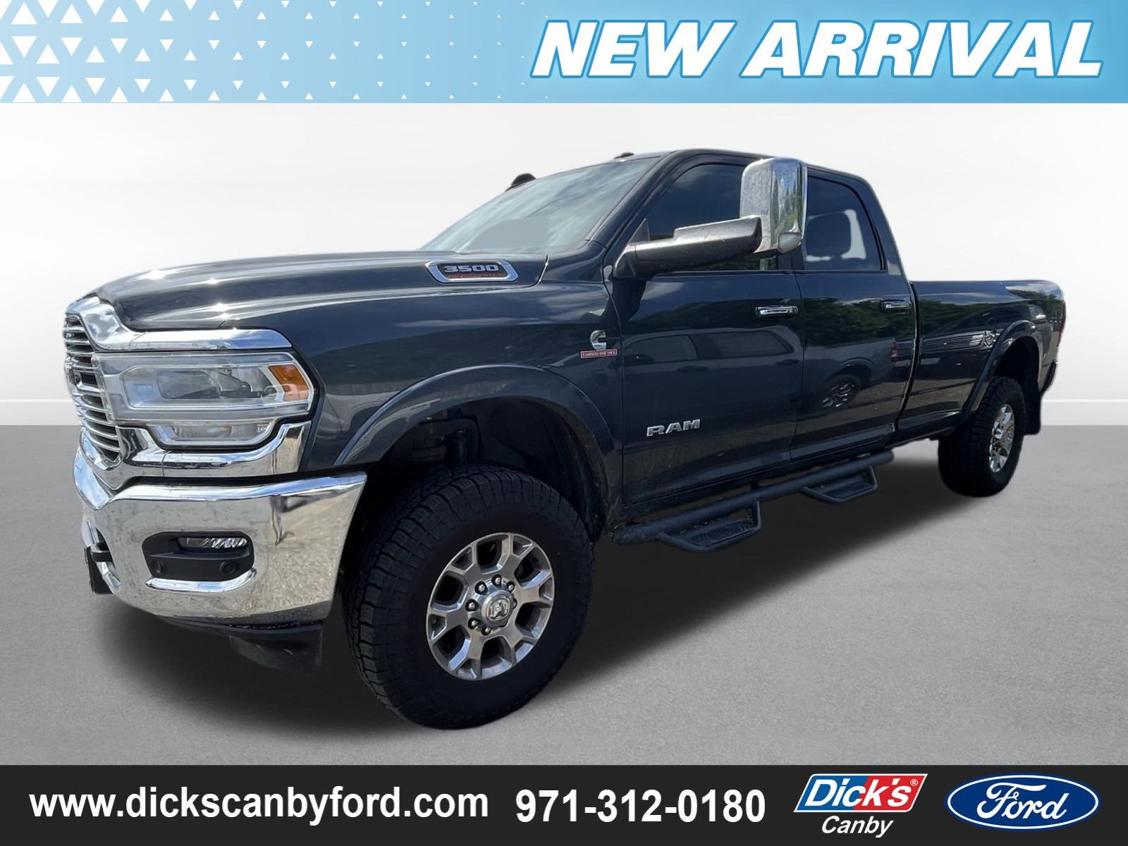 ram ram 3500 pickup 2022 3C63R3JLXNG285586 image ram ram 3500 pickup 2022 3C63R3JLXNG285586 image